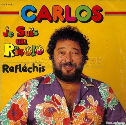 CARLOS